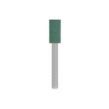 Garant Aluminum Oxide Polishing Point, 280 Grit, Diameter: 4 mm 551922 4X8
